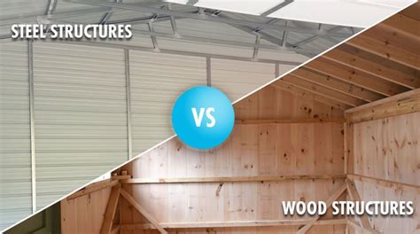 Wood Vs Metal Framing Which One Serves You Best
