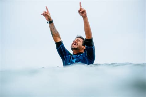 Brazil's italo ferreira entered the olympic history books on tuesday by becoming the. Italo Ferreira vence o CT de Bells Beach | Radicais - O Globo