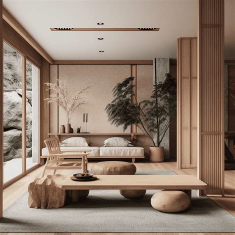 The Best Of 2 Worlds How To Master Japandi Interior Design For A