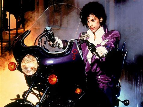 Prince Purple Rain Aesthetic