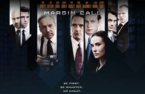 Margin Call On Showtime Stream On Demand