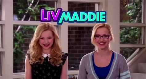 Episode Guide Liv And Maddie Wiki