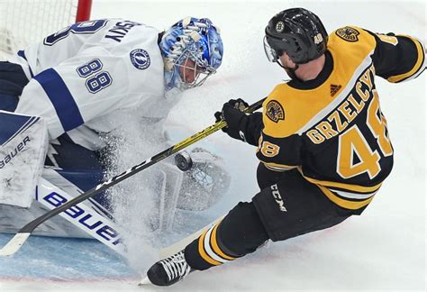 Bruins Notebook Matt Grzelcyk Benched In Columbus