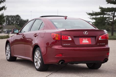 Amber pearl, black sapphire pearl, breakwater. 2010 Lexus IS 250 | Car Dealership in Philadelphia