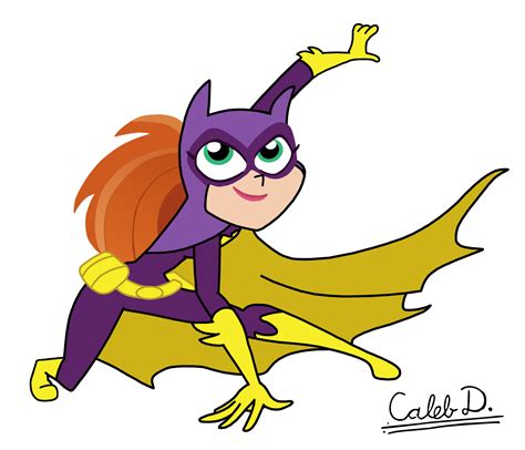 Private listing for jessica philyaw by fromnanascloset on etsy. DC Super Hero Girls (2019) - Batgirl by CalebDoerksen20 on ...