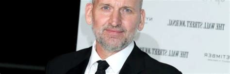 Christopher Eccleston Feels Fortunate To Join Oliver Twist Prequel