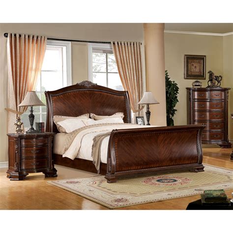 Attractive deals and innovative designs on these sleigh bedroom set set the products apart. Online Shopping - Bedding, Furniture, Electronics, Jewelry ...