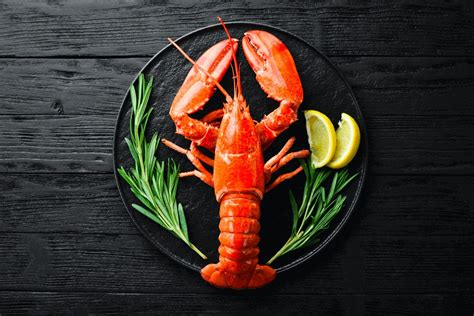 Maine Lobster - Best Places for Lobster in the State of Maine