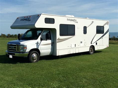 2011 Thor Four Winds Majestic Class C Rental In Newcastle On Outdoorsy