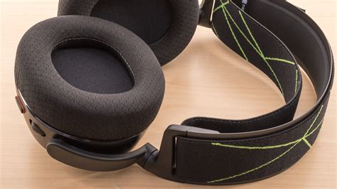 Steelseries Arctis 9x Wireless Review