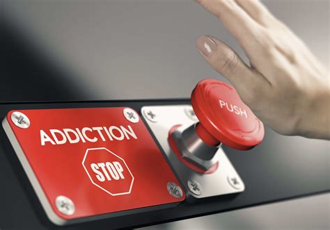 Breaking An Addiction What The Latest Research Tell Us