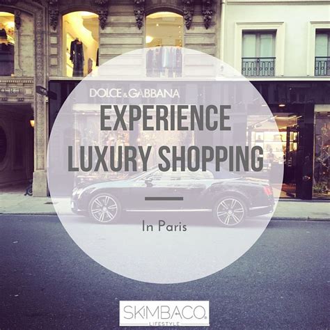 Guide To Experience Luxury Shopping In Paris Sthonore Pfw Paris