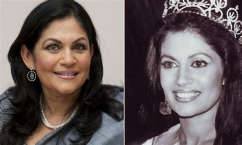 Minister In Sri Lanka Told Former Beauty Queen He Couldnt Answer Her