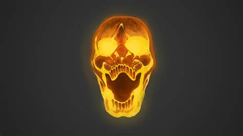 Skull Wallpapers Hd Desktop And Mobile Backgrounds