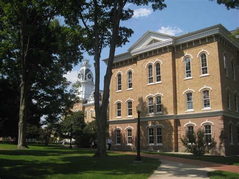 Hillsdale College Did Nothing Wrong › American Greatness