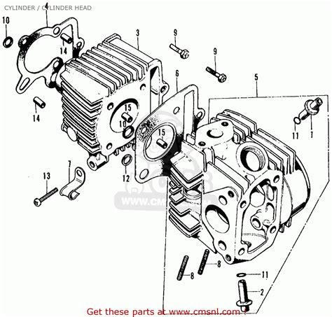 Second one i bought was a 110cc manual clutch to put in a 71 trail 90. Lifan 125cc Wiring Up Engine | Wiring Diagram Database