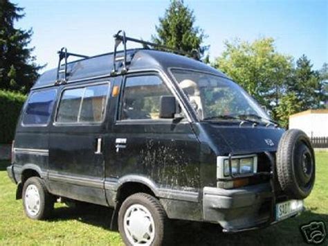 Der subaru e10 4wd / libero ist ein fünftüriger kleinbus und kastenwagen, der von 1983 bis 1998 in deutschland angeboten wurde. File:Subaru Libero KJ8 E12.jpg - Wikimedia Commons
