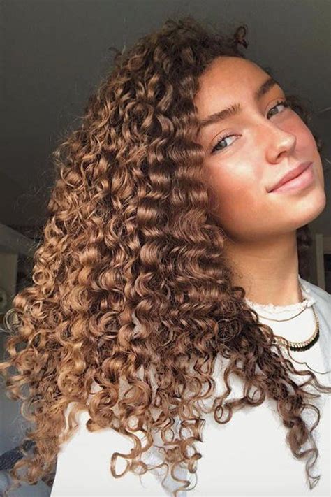 One Length Haircuts Thatll Convince You To Ditch Those Layers Curly