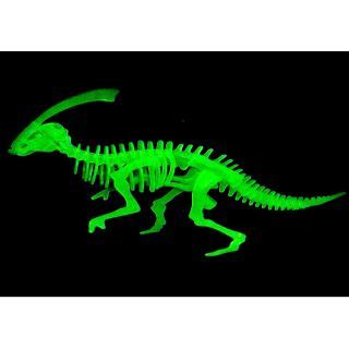 Dinosaur skeleton jigsaw puzzle game 3D 3 D kid kids puzzles t rex