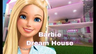 More than 40,000 roblox items id. Barbie Dream House Speedbuild In Roblox Bloxburg #u0441# ...