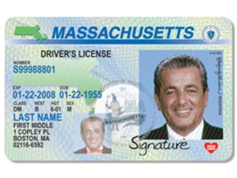 Massachusetts Drivers Permit Image Yahoo Image Search Results