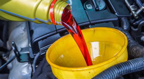 A Step By Step Guide To Nissan Maintenance Transmission Fluid Edition