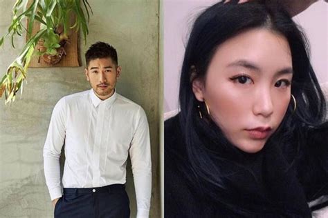 Actor Model Godfrey Gao Was Planning To Propose To Girlfriend On Nov 28