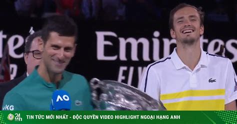 Novak djokovic vs taylor fritz match highlights (3r) | australian open. Djokovic lần 9 đăng quang Australian Open: Nói gì khiến ...