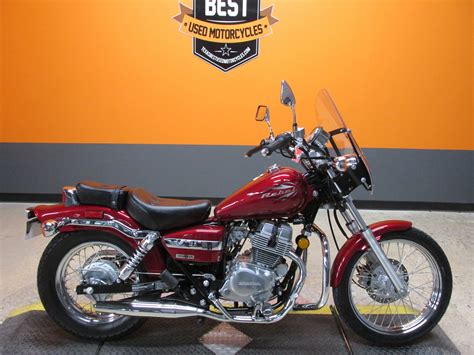 2014 Honda Rebel American Motorcycle Trading Company Used Harley