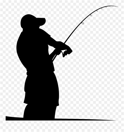 Free Free 305 Boat Man Fishing Svg SVG PNG EPS DXF File