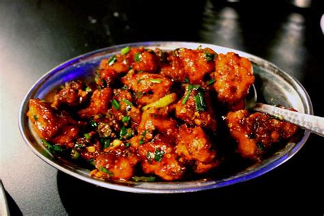 Indo Chinese Cuisine Is Indias Favourite Comfort Food