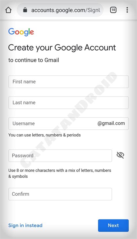 Mau bikin email tapi tidak tau caranya? Cara Buat Email Gmail Baru Mengamankan dan Menghapus Akun ...
