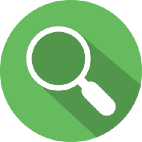Android Search Icon 185079 Free Icons Library