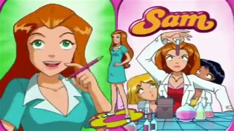 Totally Spies 🌸 Season 1 Full Episodes 1 Hour Collection Youtube
