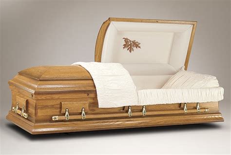 Wyandot Oak Hardwood Order Casket Online No1 Supplier In Lagos Nigeria