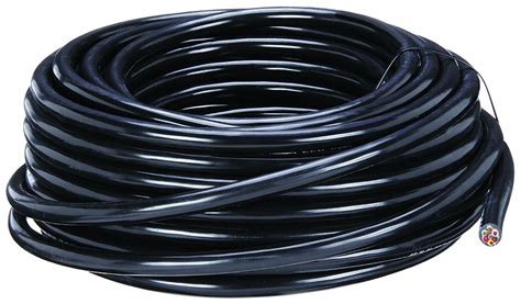 Velvac 1 10 Awg6 12 Awg Wire Size Pvc Trailer Cable 35nl27