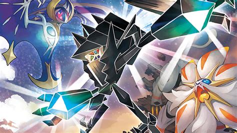 The totem stickers are hidden collectibles, similar to the zygarde cells from vanilla sun and moon — the only difference is, you'll unlock totem. Pokemon Ultra Sun and Ultra Moon reveal new details, Poke ...