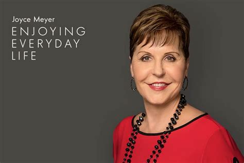 Joyce Meyer 1 April 2022 Daily Devotional Dont Avoid The Pain Of