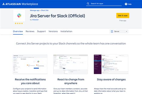 Using Jira Applications With Slack Atlassian Support Atlassian