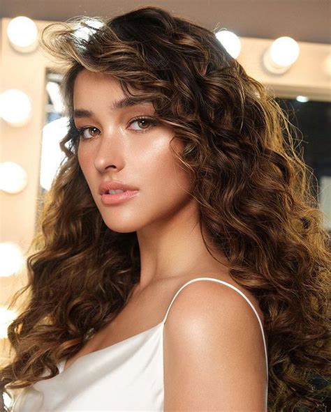 Look Liza Soberano Is A Stunning Vision In These Photos Pushcomph