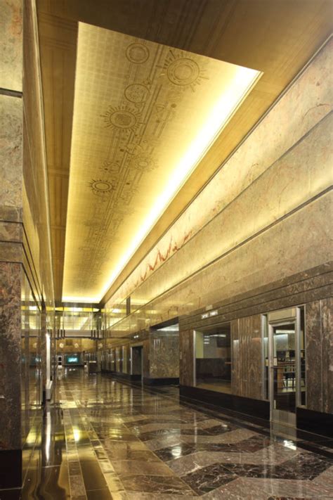 Why The Empire State Building Is An Art Deco Masterpiece
