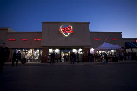 Guitar Center
