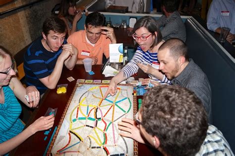 Geekwire Game Night Is Nov 11 Yes Its Time To Once Again Crown The