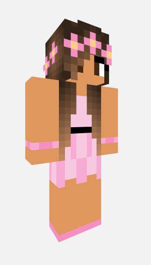 The 25 Best Minecraft Girl Skins Ideas On Pinterest Minecraft Skins For Girls Minecraft