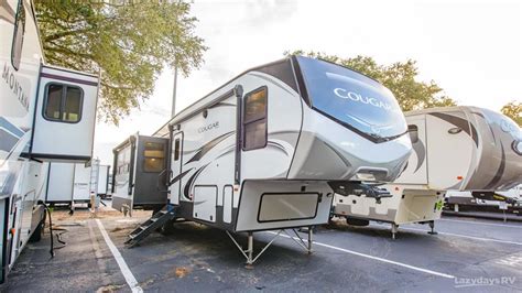 2020 Keystone Rv Cougar 315rls For Sale In Tampa Fl Lazydays