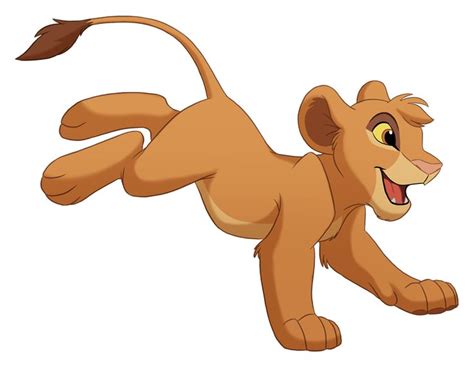 Tama By Panther85 On Deviantart Lion King Art Tama Lion King Pictures