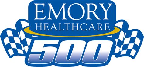 Grand Marshal For Emory Healthcare 500 At Atlanta Given Second Chance