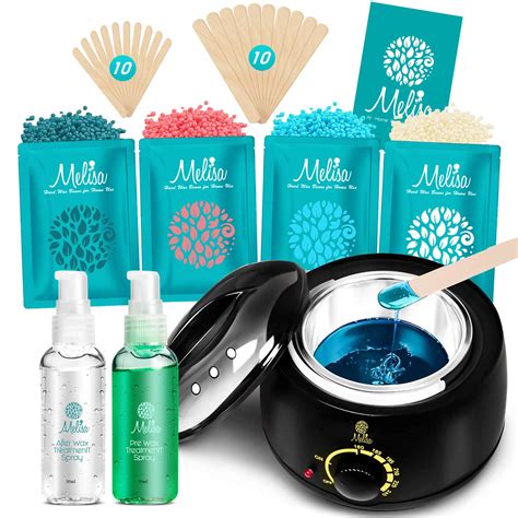 The Best Home Waxing Kits to Remove Unwanted Hair in 2020 ...