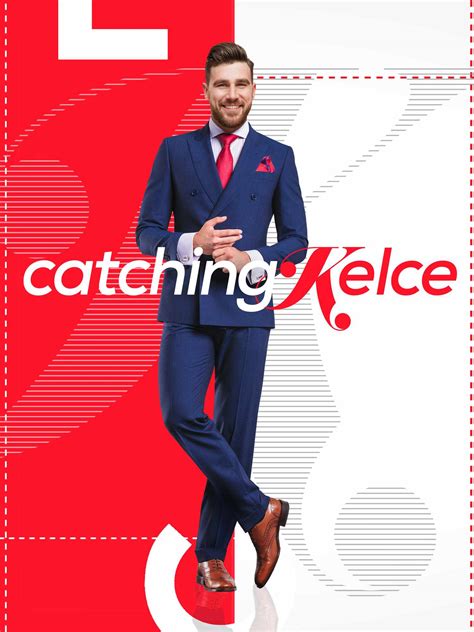 How To Watch Catching Kelce Travis Kelces Reality Dating Show