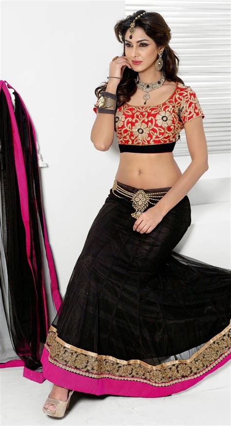 66 best images about designer lehenga choli on pinterest scarlet classy and blue colors